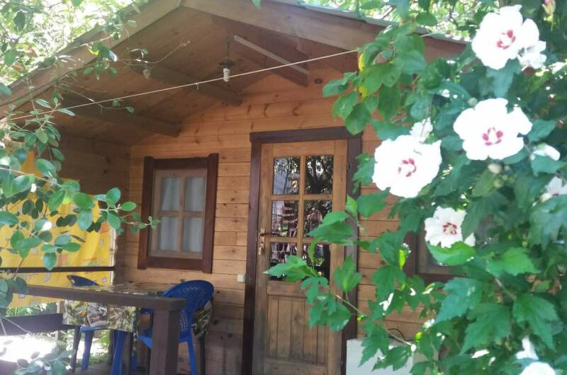 Гостевой дом «Лето»