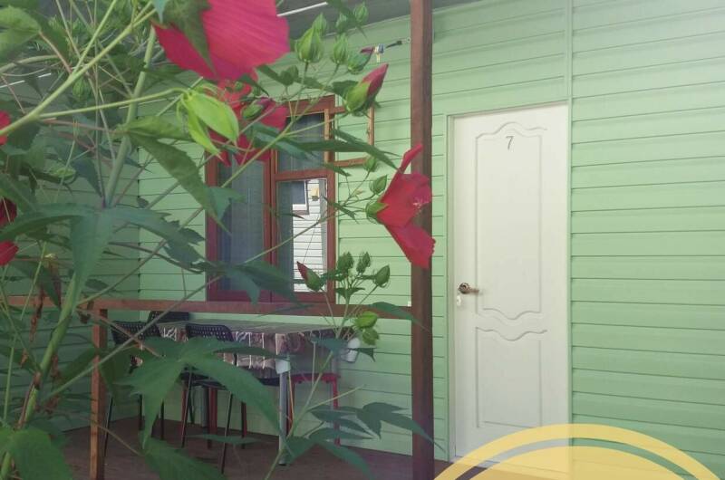 Гостевой дом «Лето»