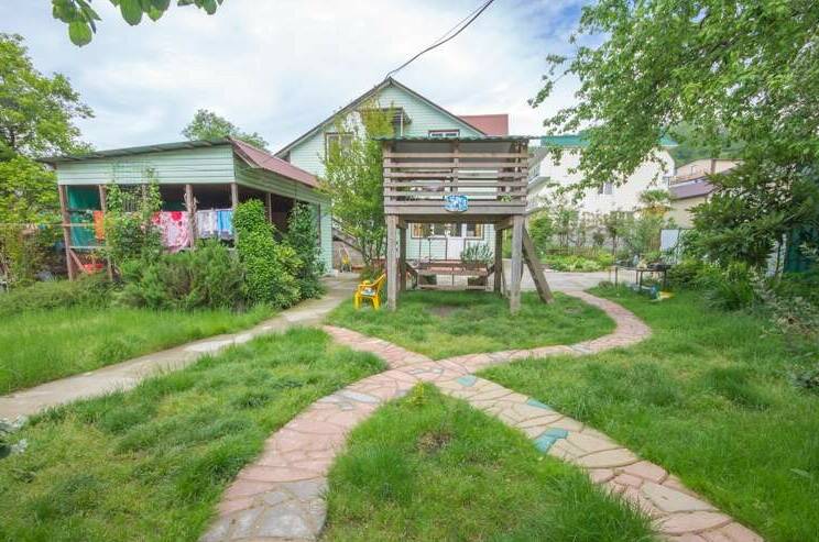 Гостевой дом «Лето»