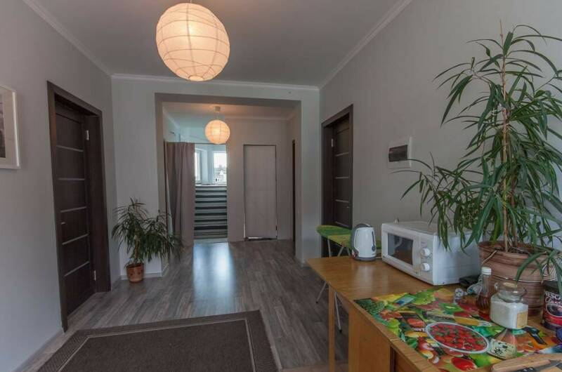 Частный дом «Novikoff»