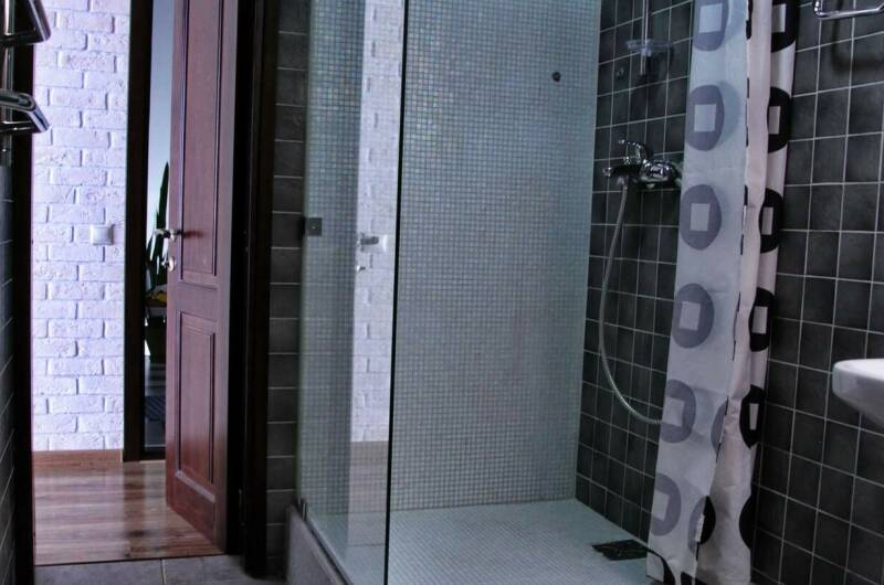 Частный дом «Novikoff»