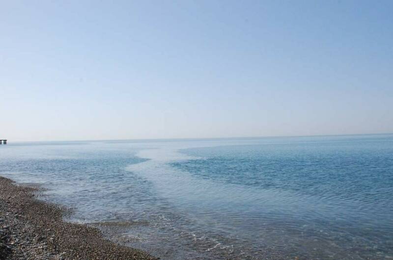 Частный дом «Novikoff»