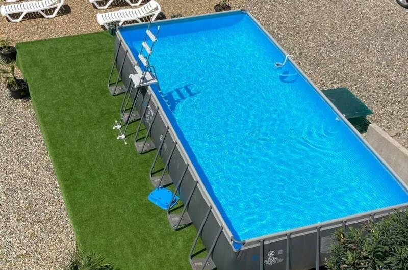 Гостевой дом «Галина»