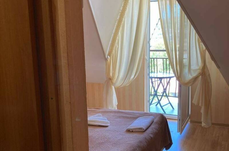 Гостевой дом «Галина»