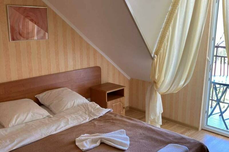 Гостевой дом «Галина»