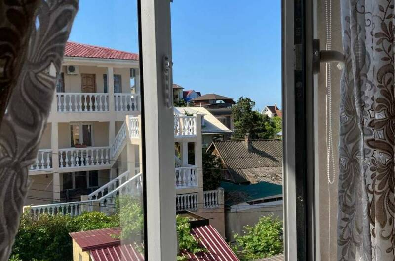 Гостевой дом «Галина»