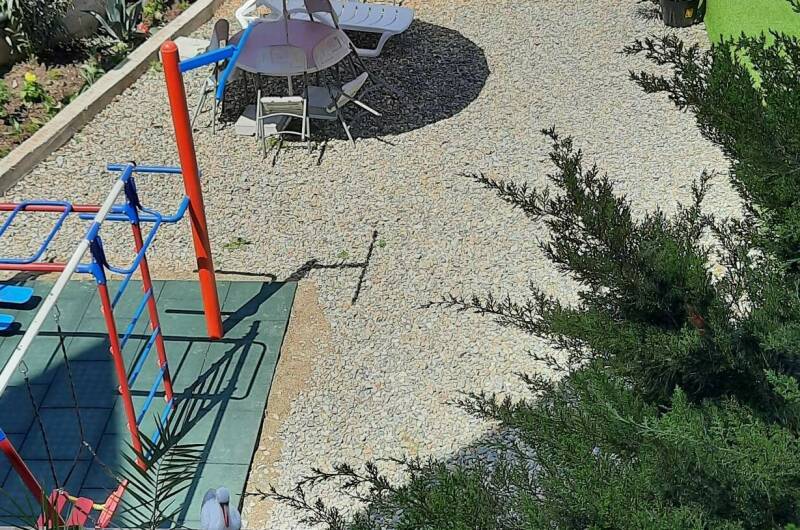 Гостевой дом «Галина»