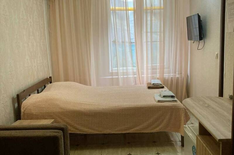 Гостевой дом «Галина»