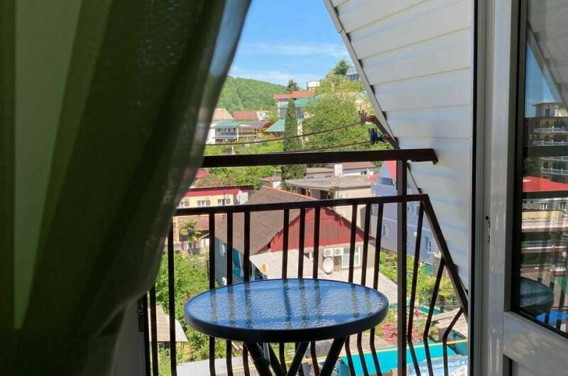 Гостевой дом «Галина»