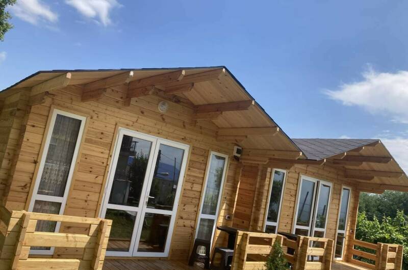 Гостевой дом «Черноморец»