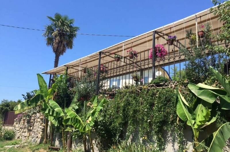 Гостевой дом «Черноморец»