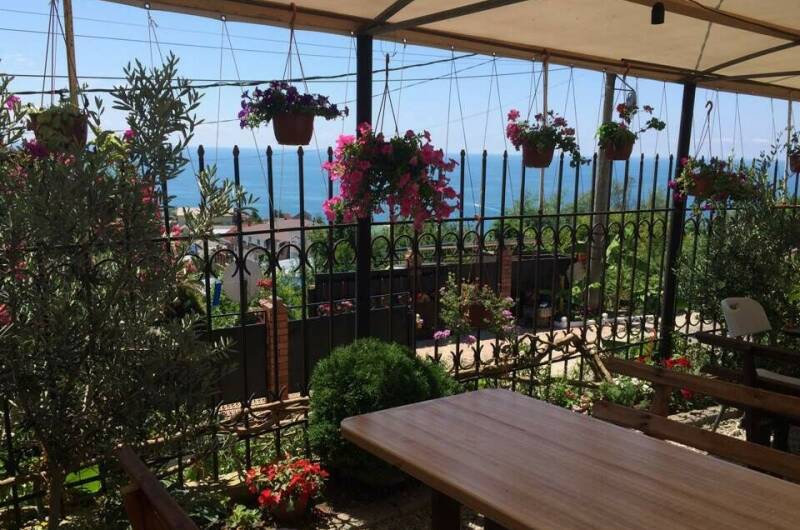 Гостевой дом «Черноморец»