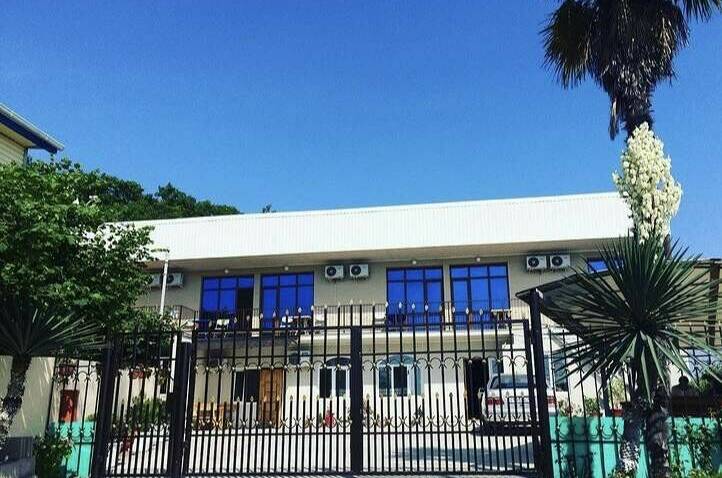 Гостевой дом «Черноморец»