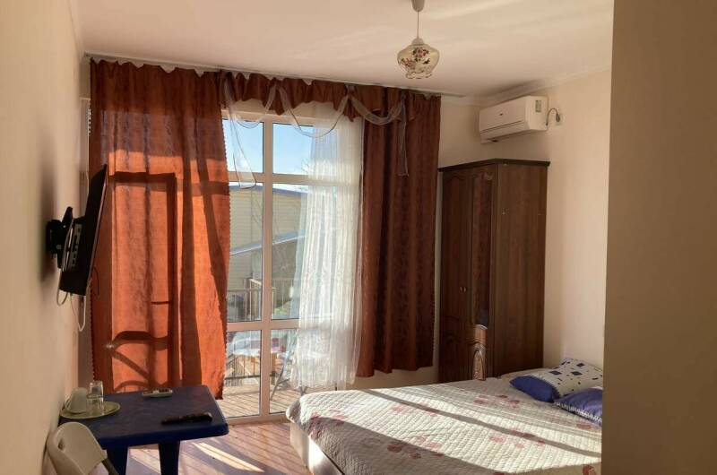 Гостевой дом «Черноморец»