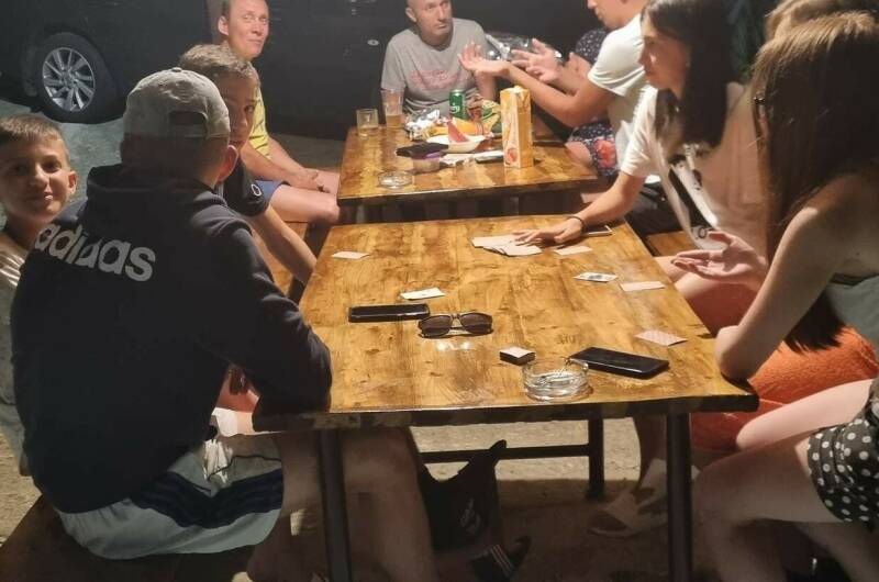 Гостевой дом «Ангелина»