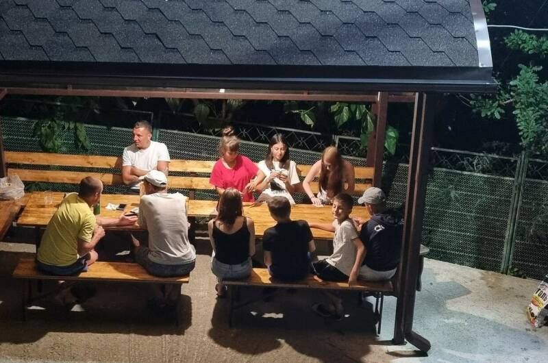 Гостевой дом «Ангелина»