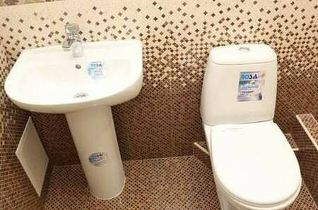 Гостевой дом «Ангелина»