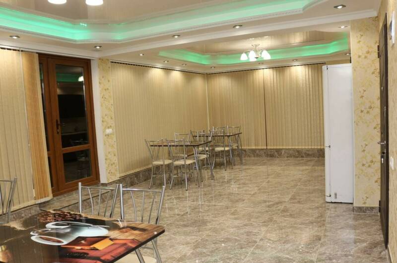 Гостевой дом «Ангелина»