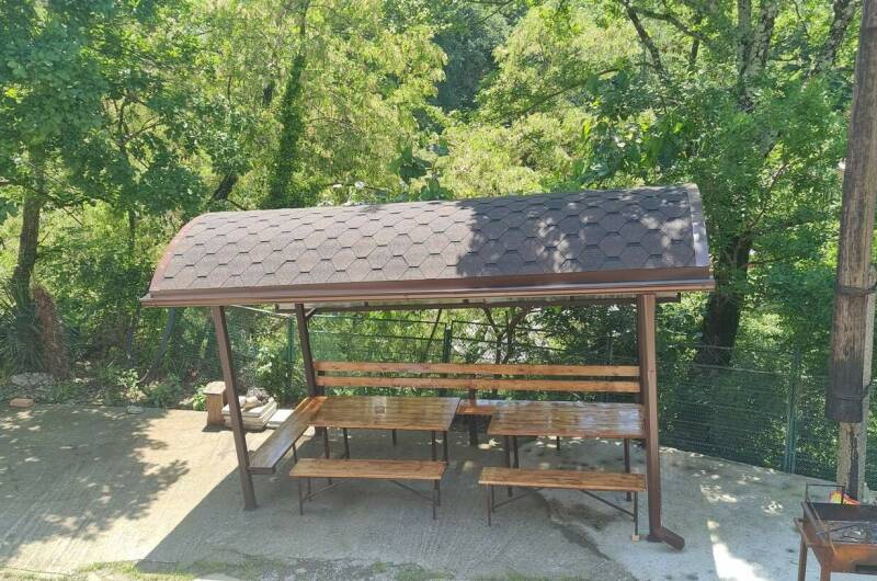 Гостевой дом «Ангелина»