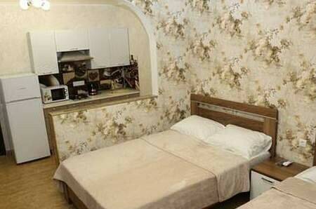 Гостевой дом «Ангелина»