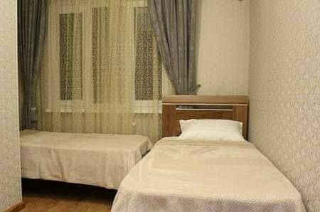 Гостевой дом «Ангелина»