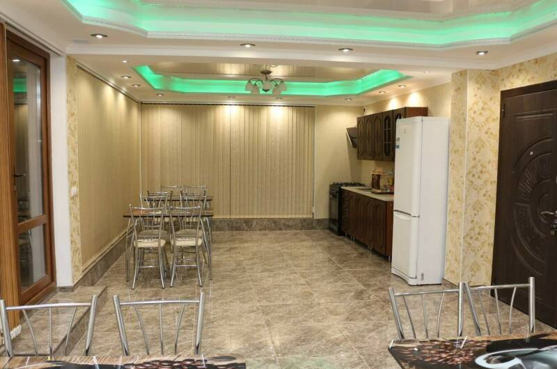 Гостевой дом «Ангелина»