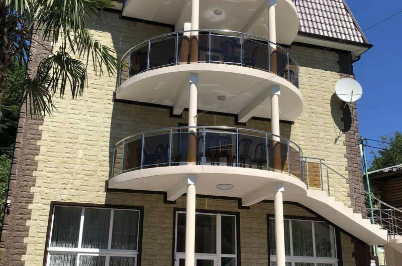 Гостевой дом «Круиз»