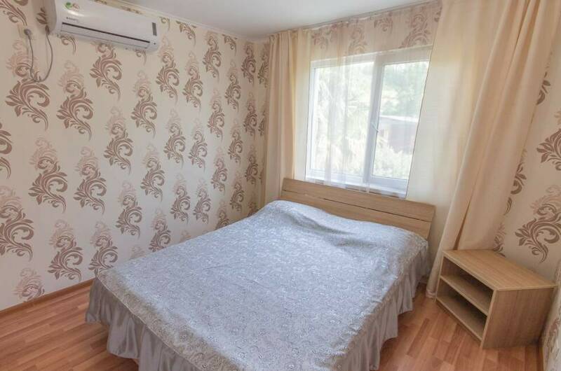 Гостевой дом «Круиз»