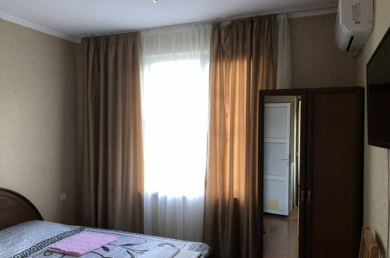 Гостевой дом «Круиз»