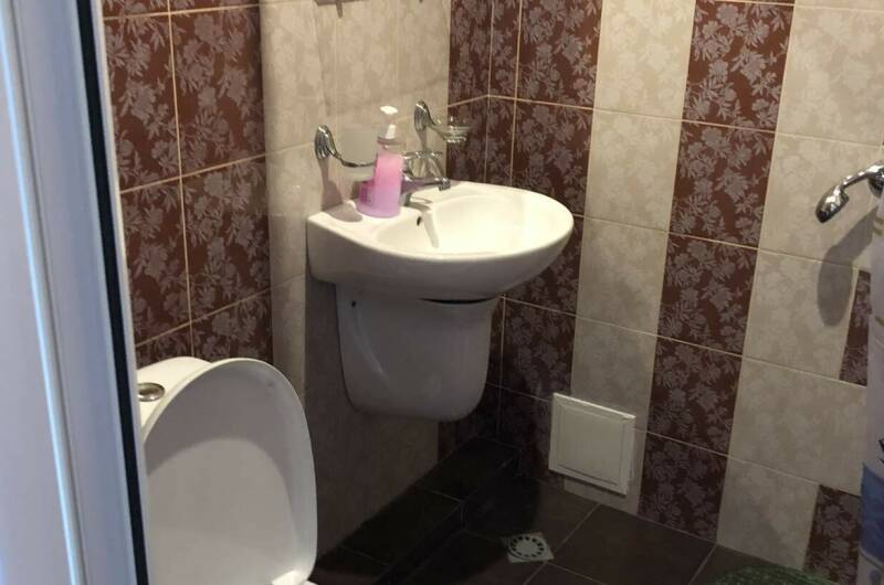 Гостевой дом «Круиз»