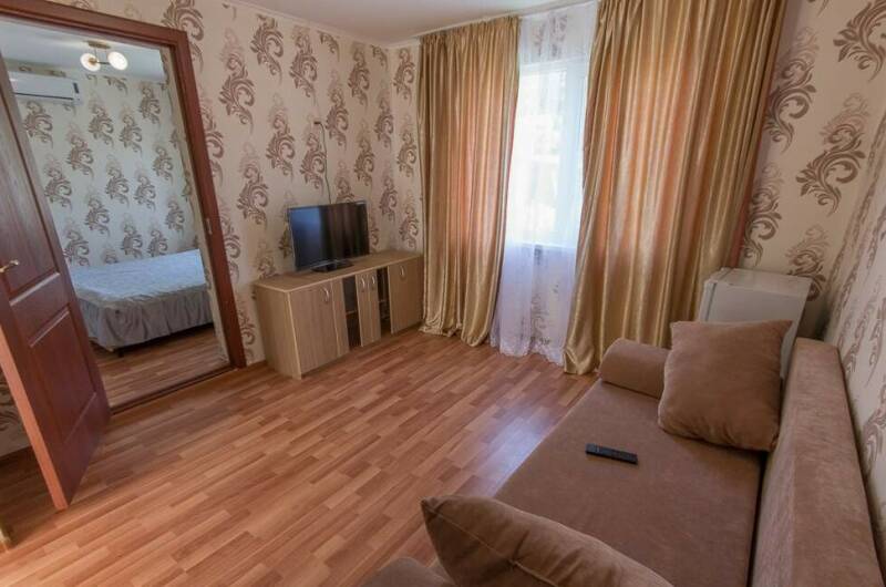 Гостевой дом «Круиз»