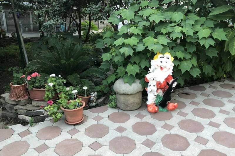 Гостевой дом «Круиз»