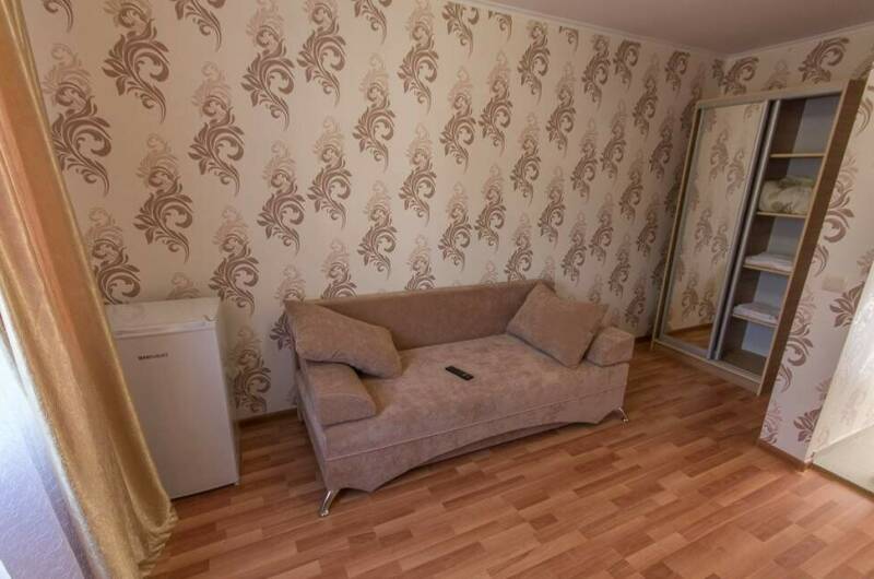 Гостевой дом «Круиз»