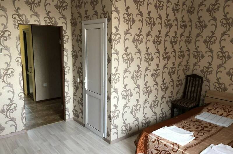 Гостевой дом «Круиз»