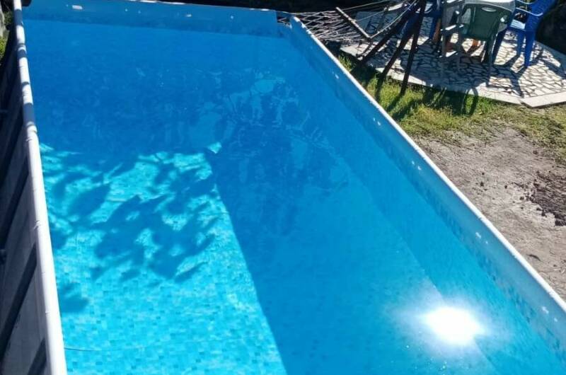 Гостевой дом «Костилья»