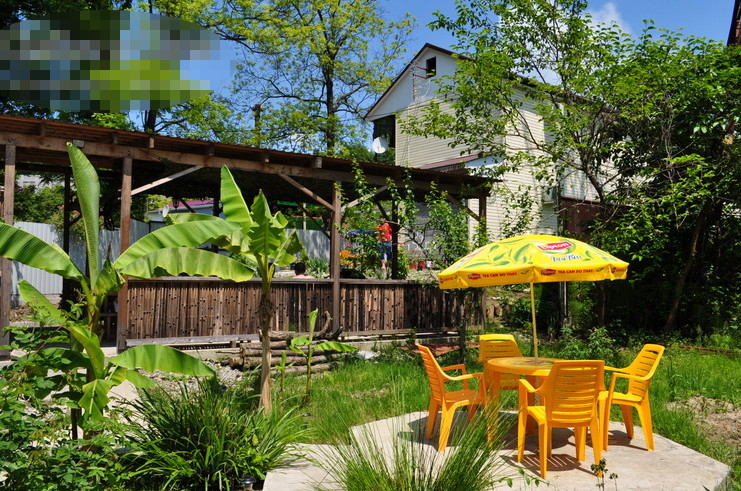 Гостевой дом «Костилья»