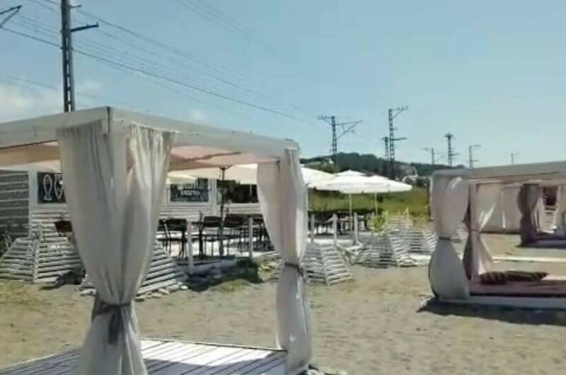 Гостевой дом «Костилья»