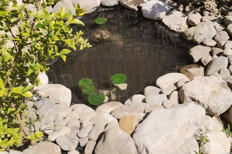 Гостевой дом «Костилья»