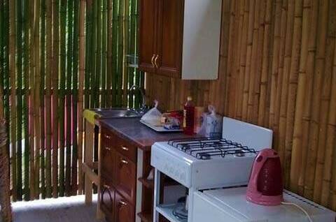 Гостевой дом «Костилья»