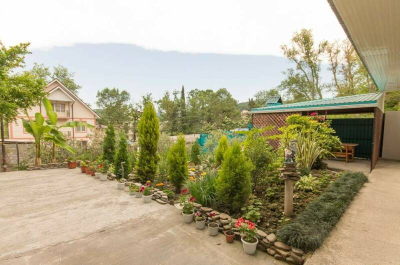 Гостевой дом «Фортуна»