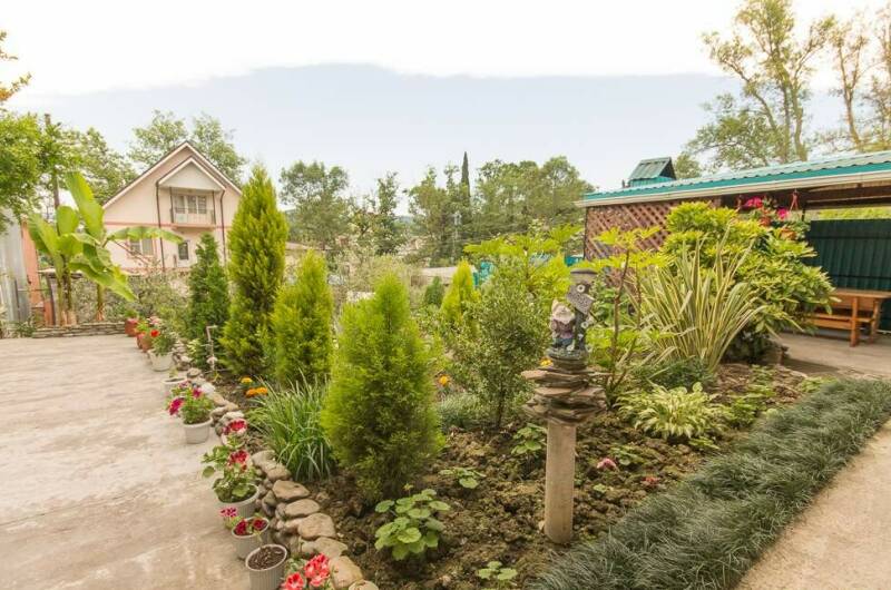 Гостевой дом «Фортуна»