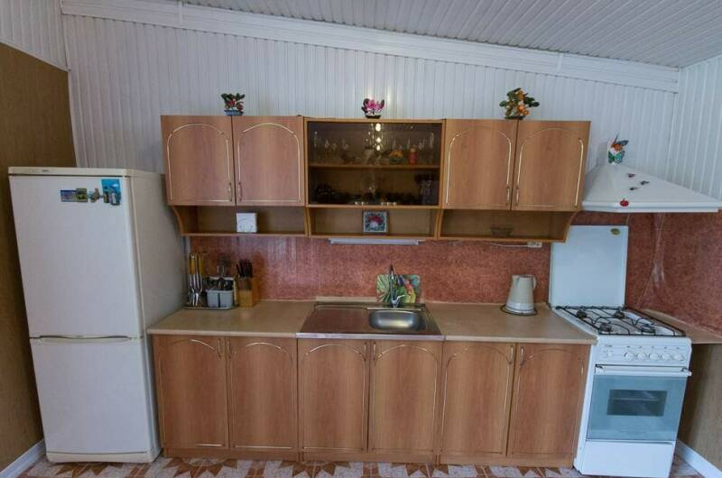 Гостевой дом «Фортуна»