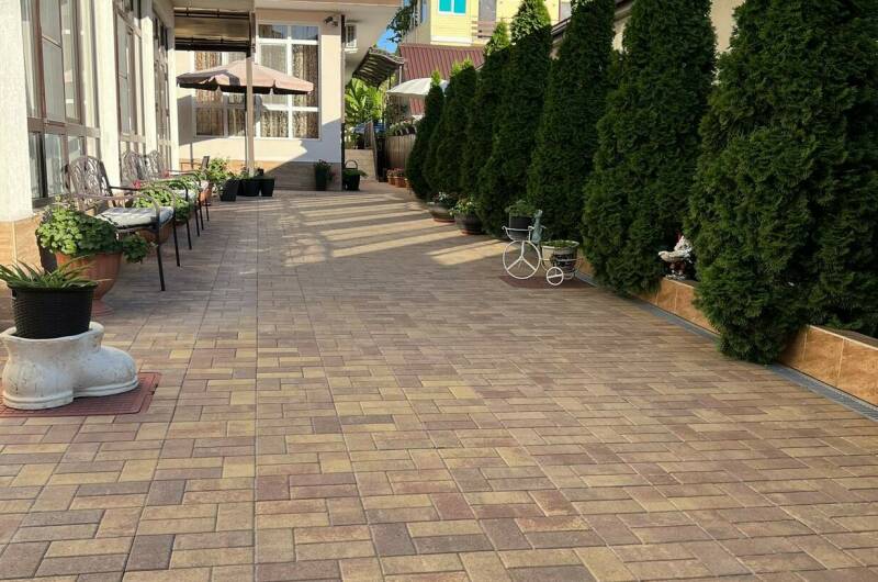 Гостевой дом «Эвелина»