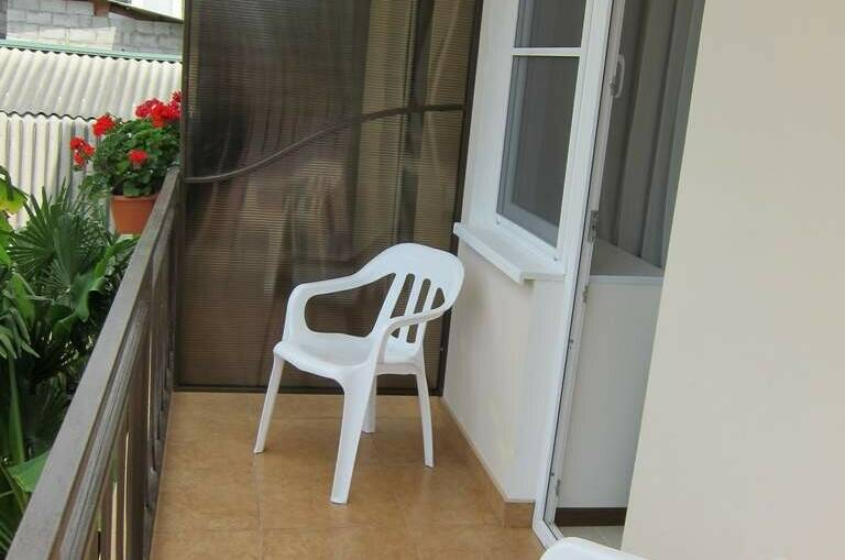 Гостевой дом «Эвелина»