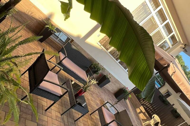 Гостевой дом «Эвелина»