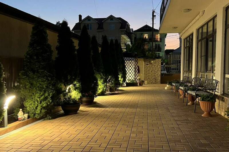 Гостевой дом «Эвелина»