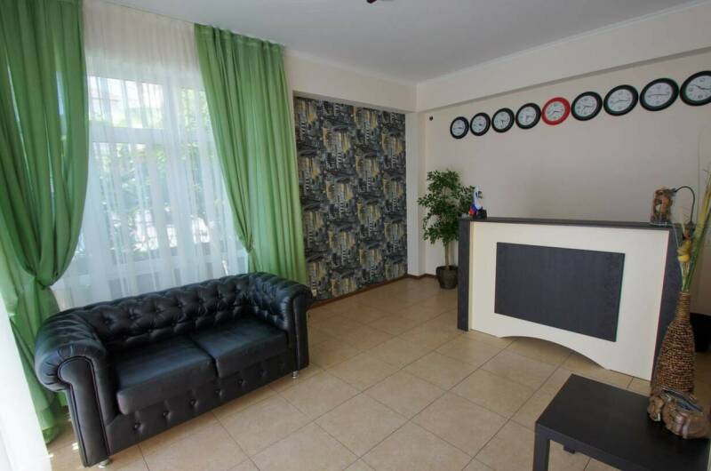 Гостевой дом «Эвелина»