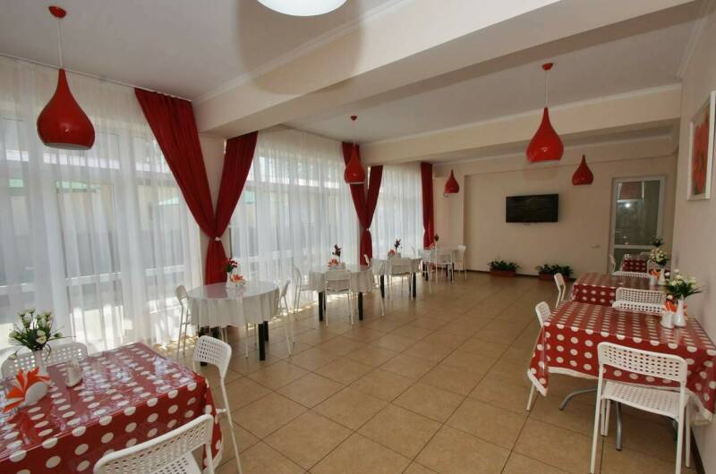 Гостевой дом «Эвелина»