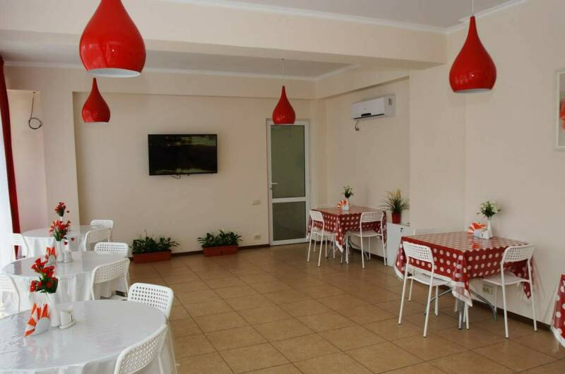 Гостевой дом «Эвелина»