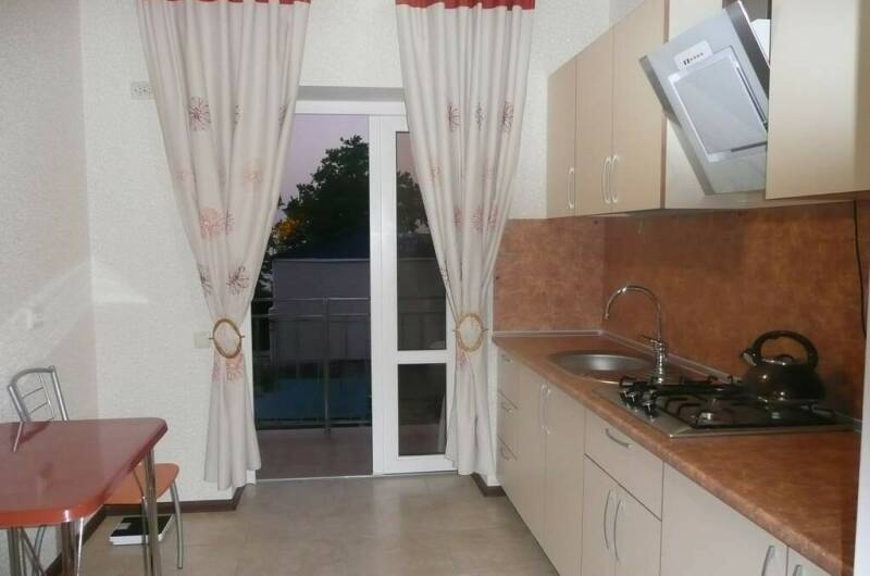 Гостевой дом «Эвелина»